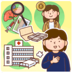 再度慢性肝炎を発症したという事例